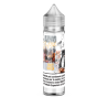 AZHAD'S DISTILLATI SWEET VANILLA 20 ml SHOT