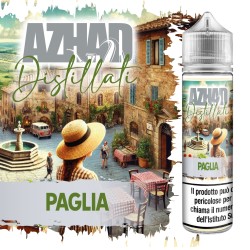 DISTILLATI PAGLIA 20 ml SHOT