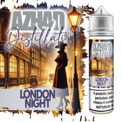 DISTILLATI LONDON NIGHT 20...