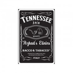 Tennessee Jack 20 ml