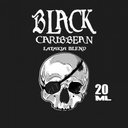 Black Caribbean 20 ml