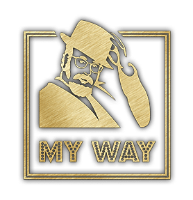 MY WAY